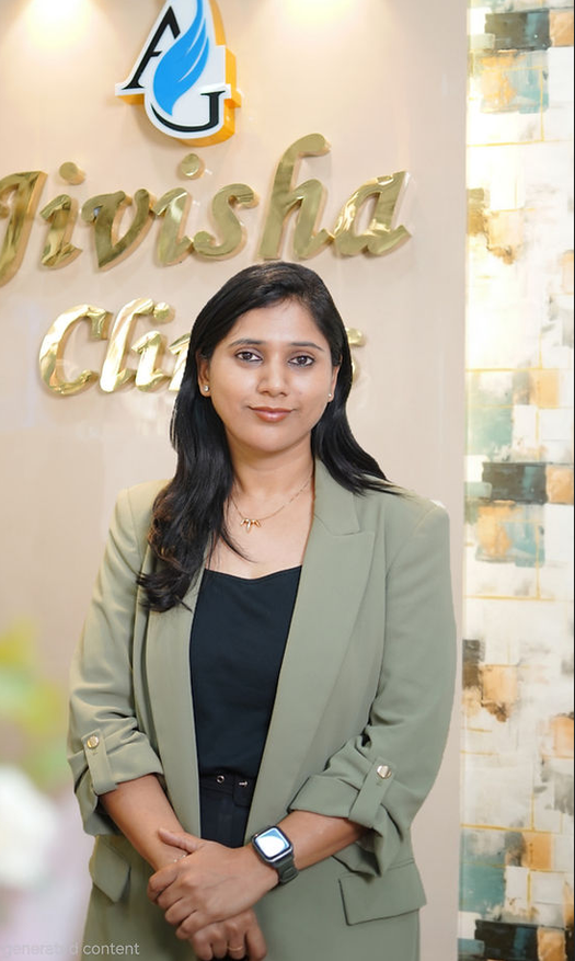 Dr Akriti Gupta