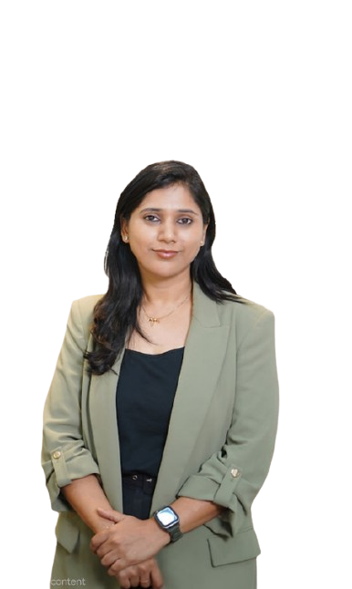 Dr Akriti Gupta
