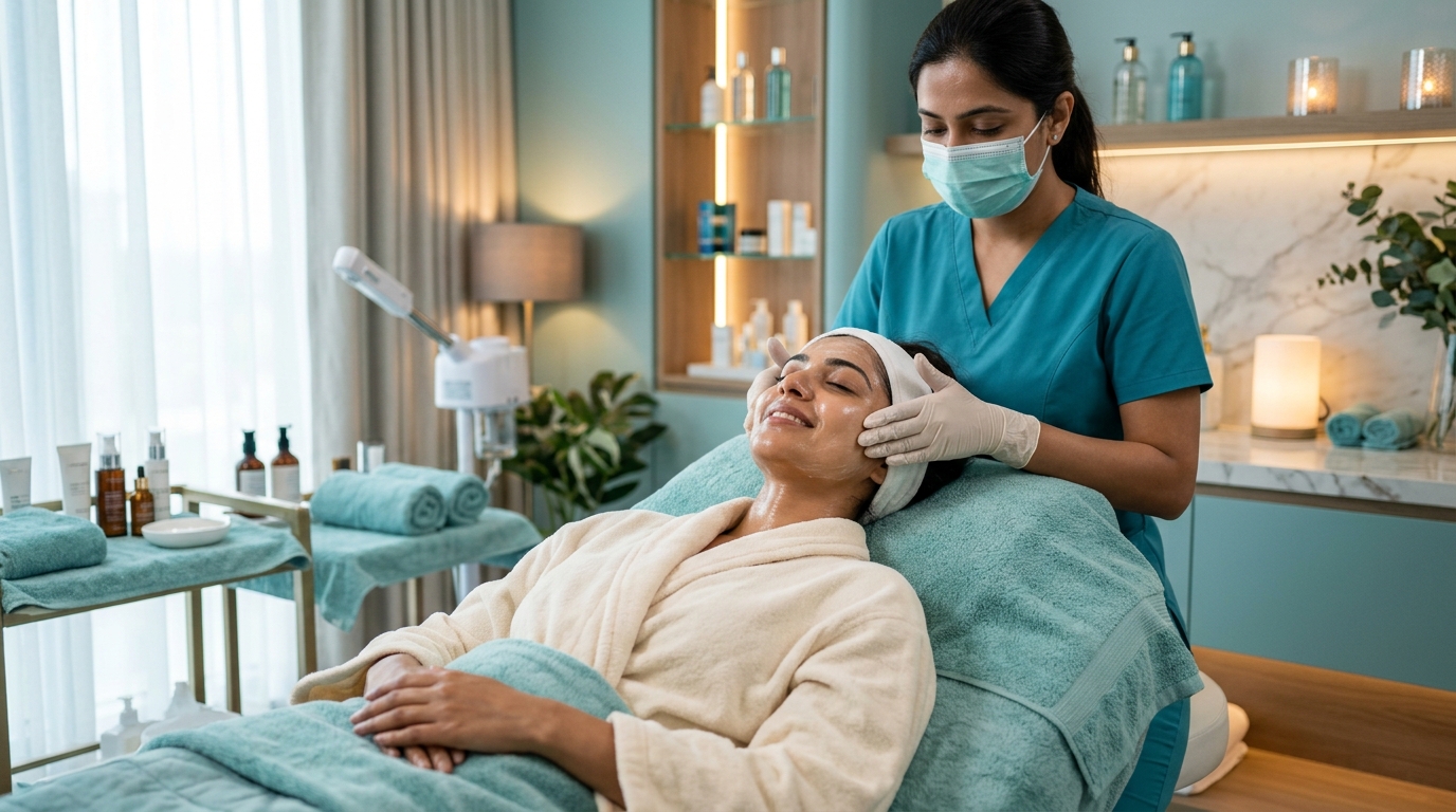 Treatment Room