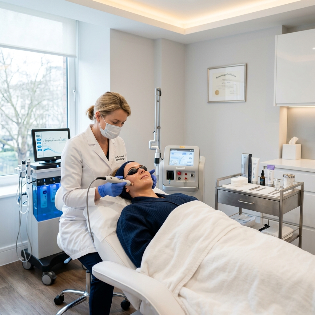 Treatment Procedure