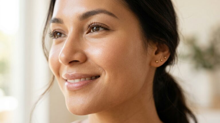 The Ultimate Guide to Clear, Glowing Skin